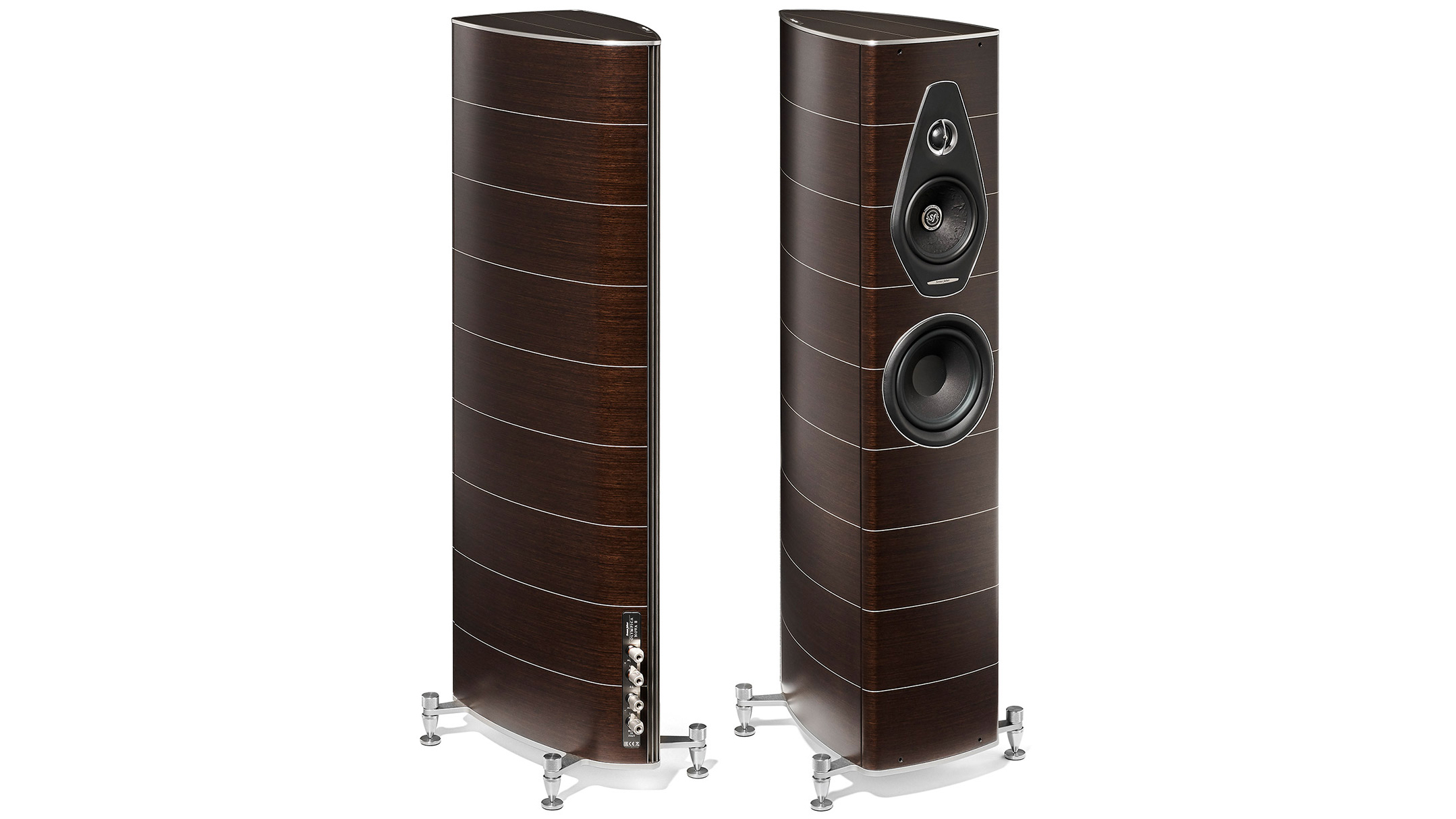 Напольная Акустика Sonus Faber OLYMPICA NOVA II