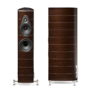 Напольная Акустика Sonus Faber OLYMPICA NOVA II