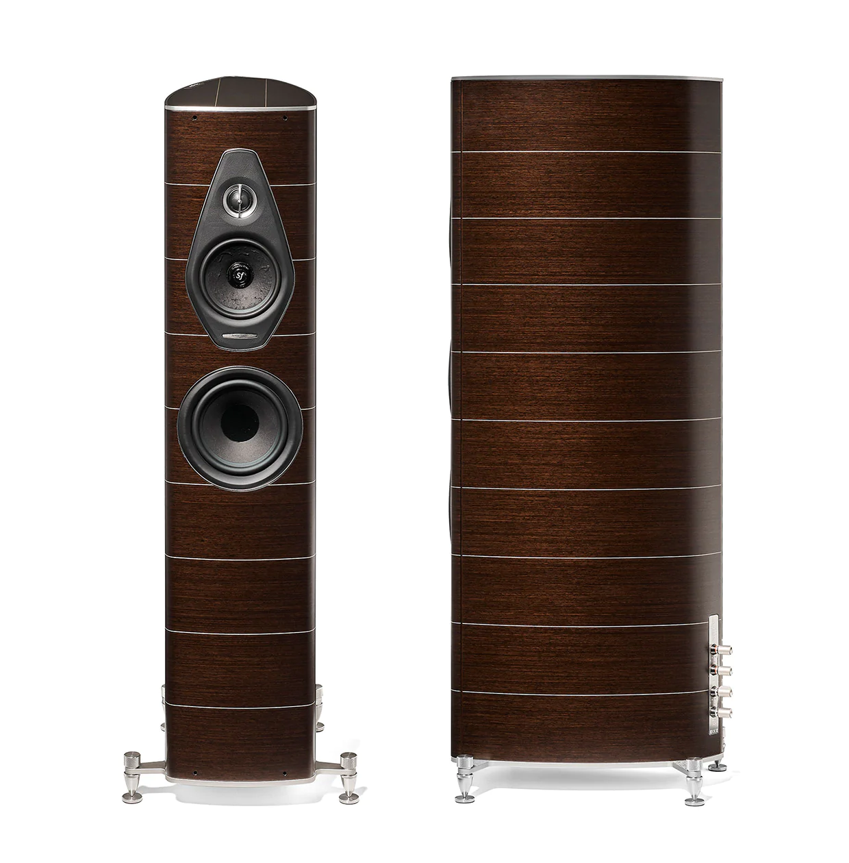 Напольная Акустика Sonus Faber OLYMPICA NOVA II