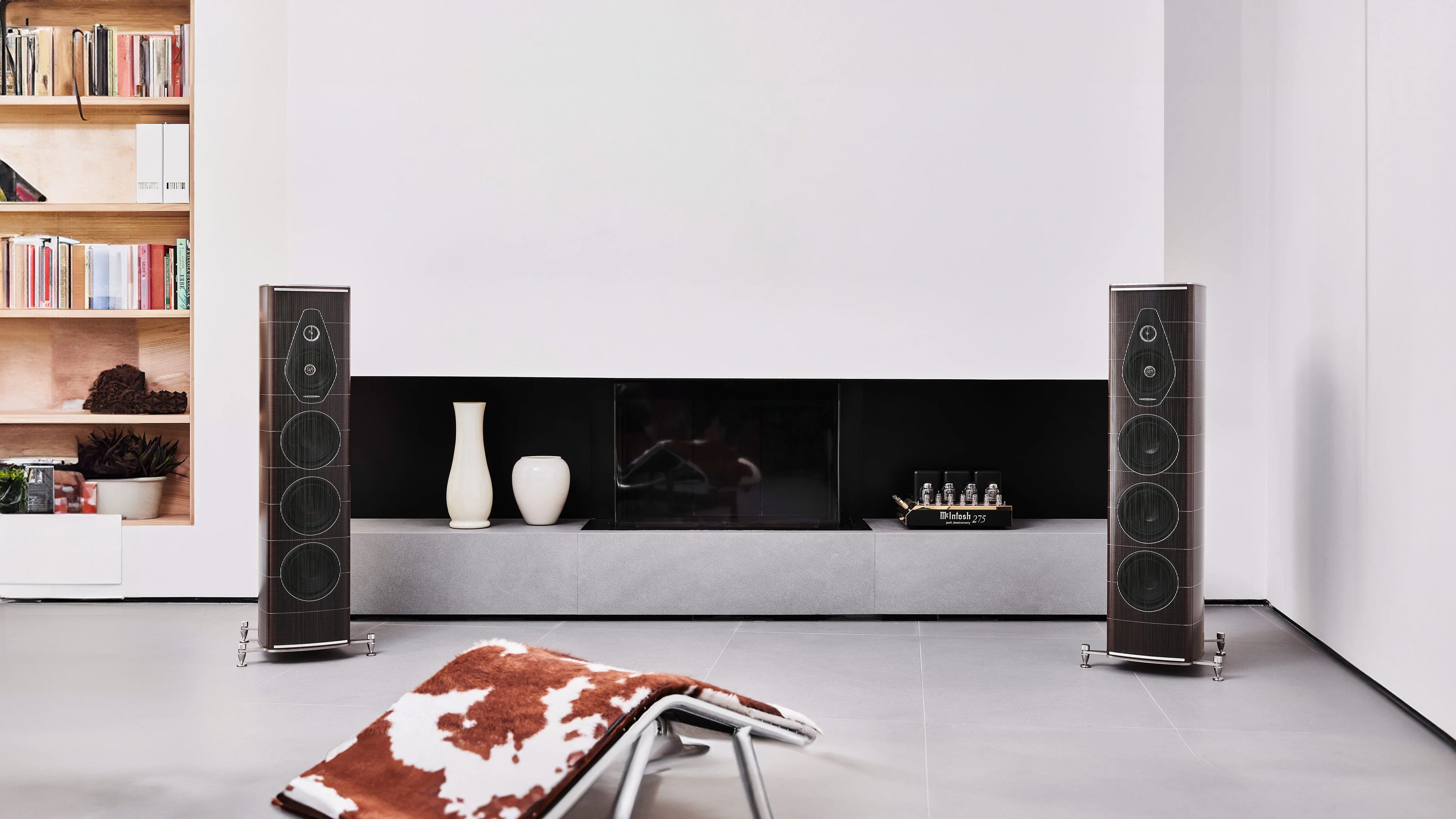 Напольная Акустика Sonus Faber OLYMPICA NOVA V