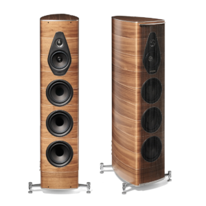 Напольная Акустика Sonus Faber OLYMPICA NOVA V