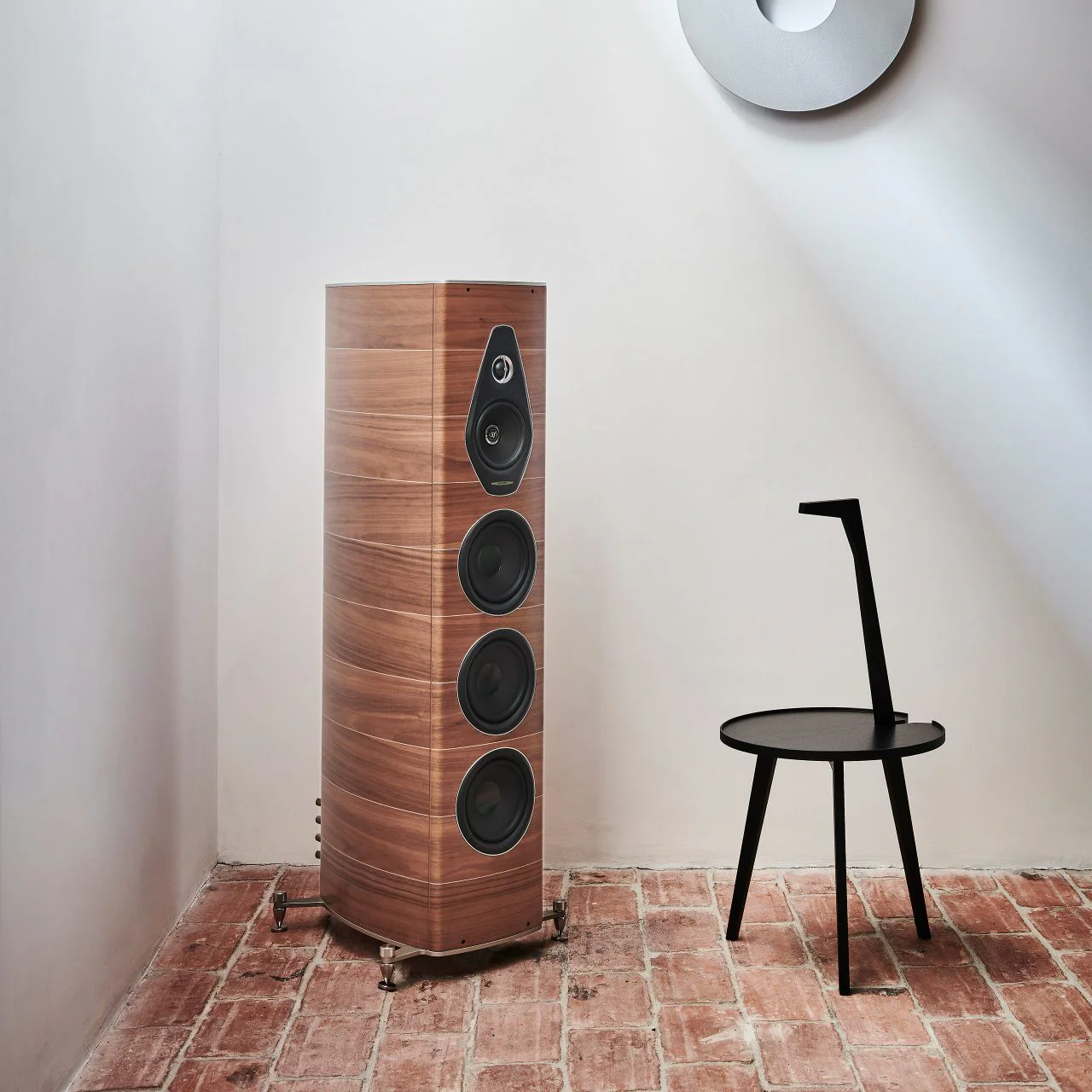 Напольная Акустика Sonus Faber OLYMPICA NOVA V