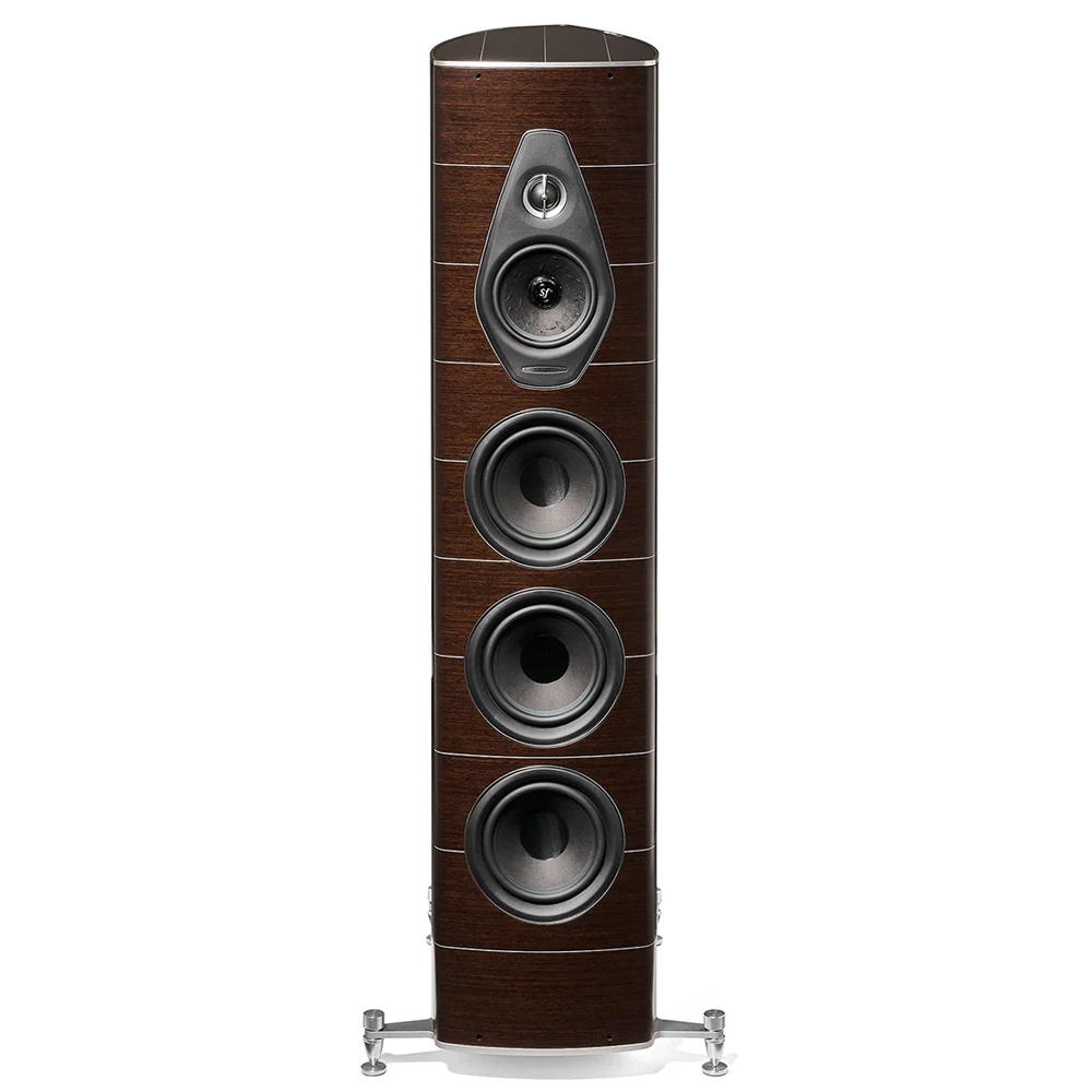 Напольная Акустика Sonus Faber OLYMPICA NOVA V