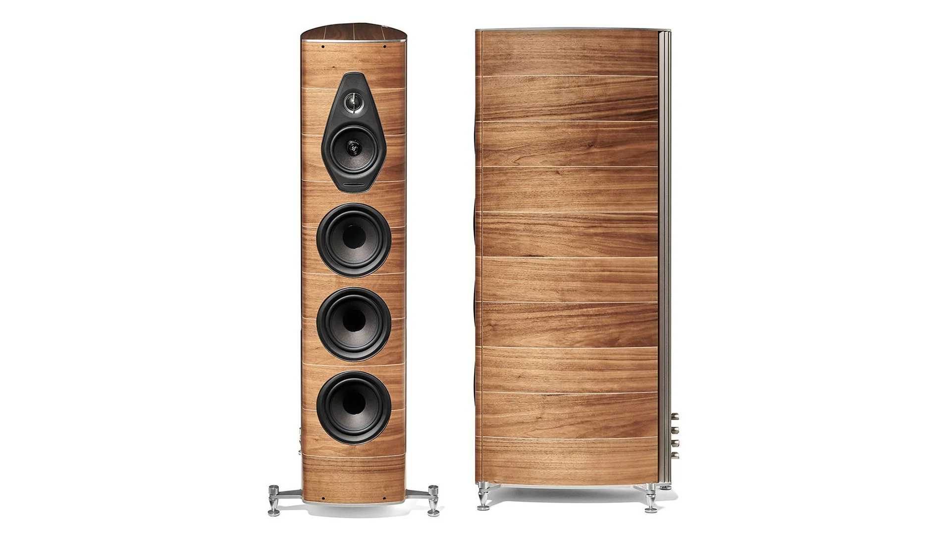 Напольная Акустика Sonus Faber OLYMPICA NOVA V