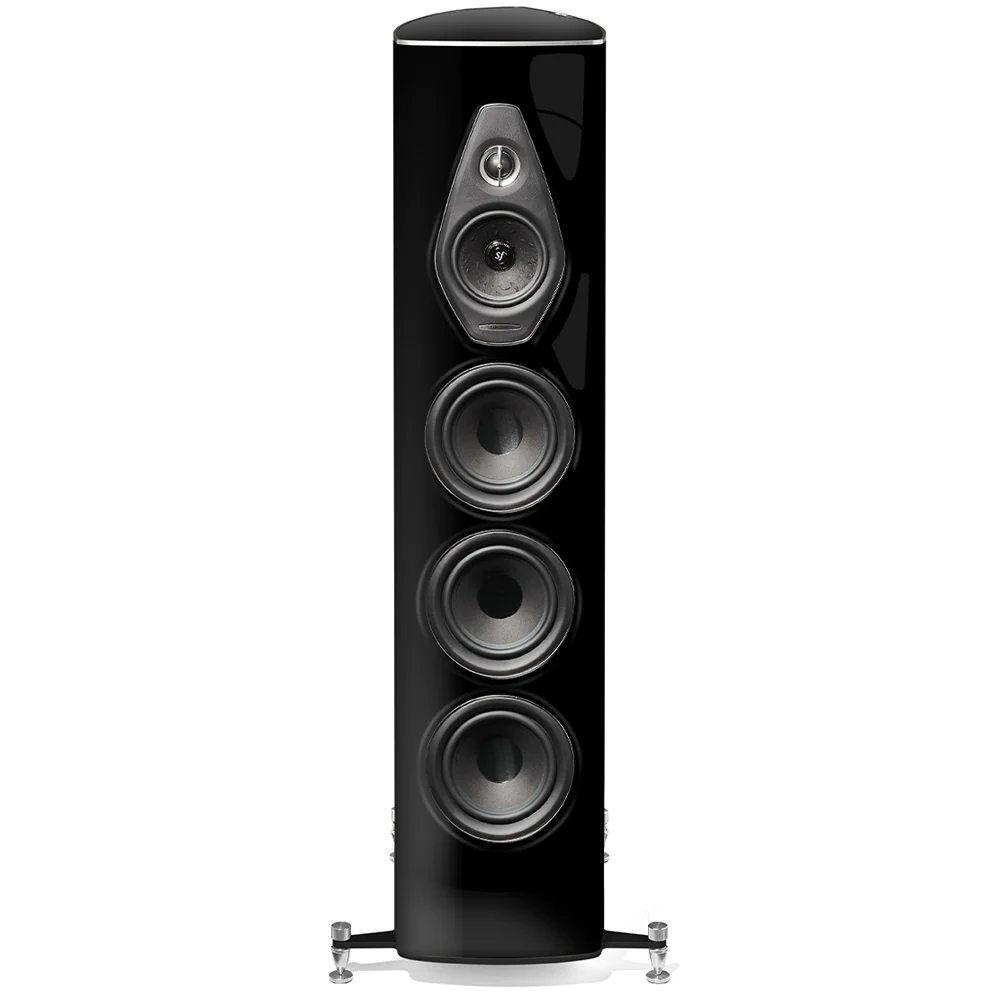 Напольная Акустика Sonus Faber OLYMPICA NOVA V