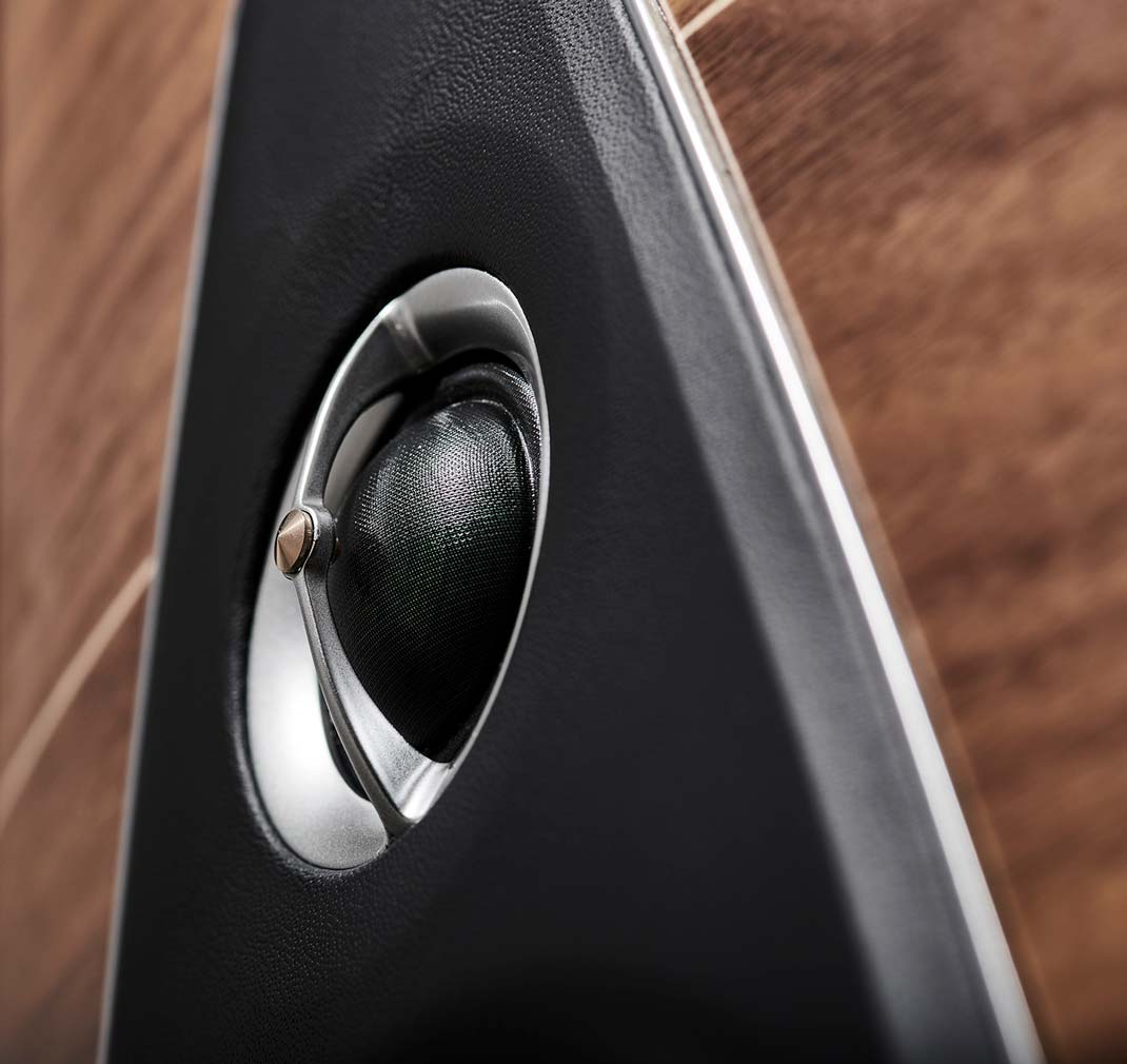 Напольная Акустика Sonus Faber OLYMPICA NOVA V