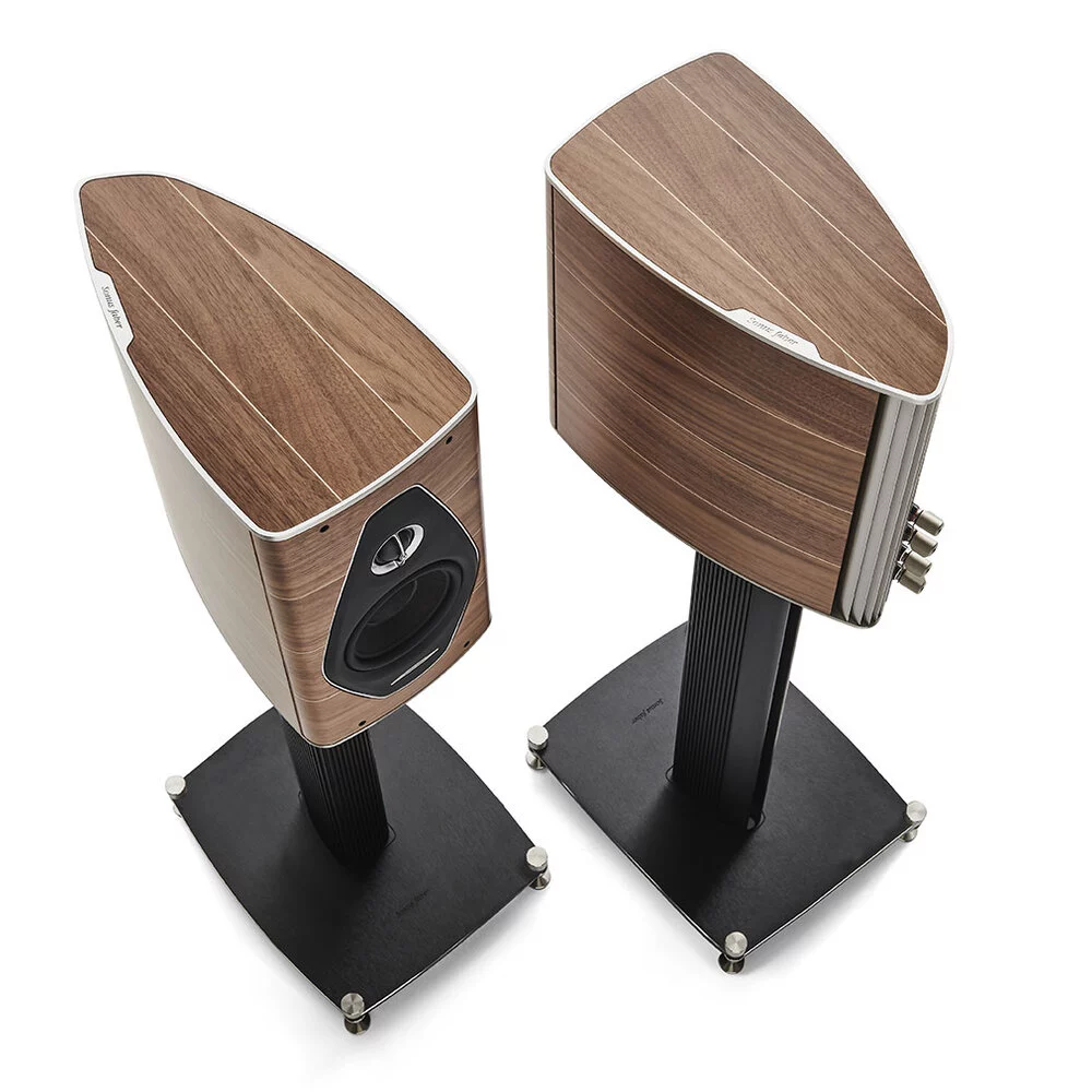 Полочная Акустика Sonus Faber OLYMPICA NOVA I