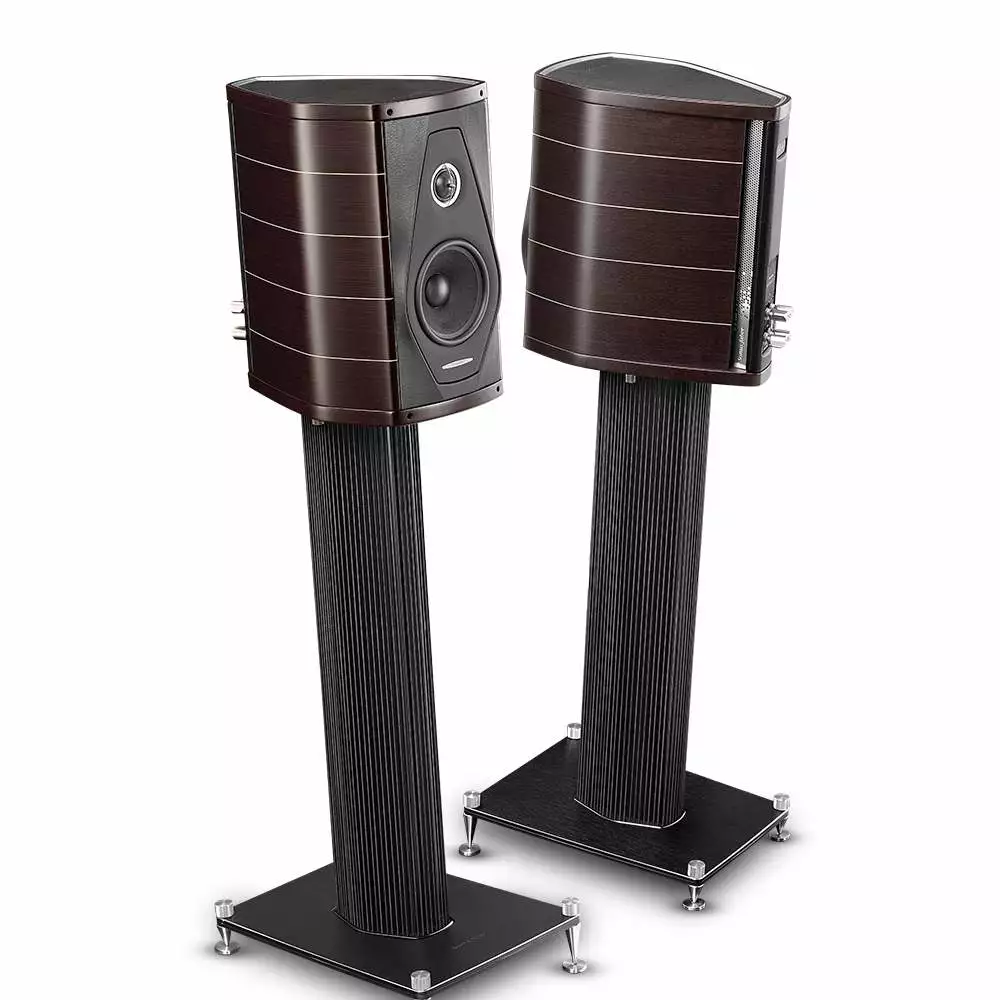 Полочная Акустика Sonus Faber OLYMPICA NOVA I