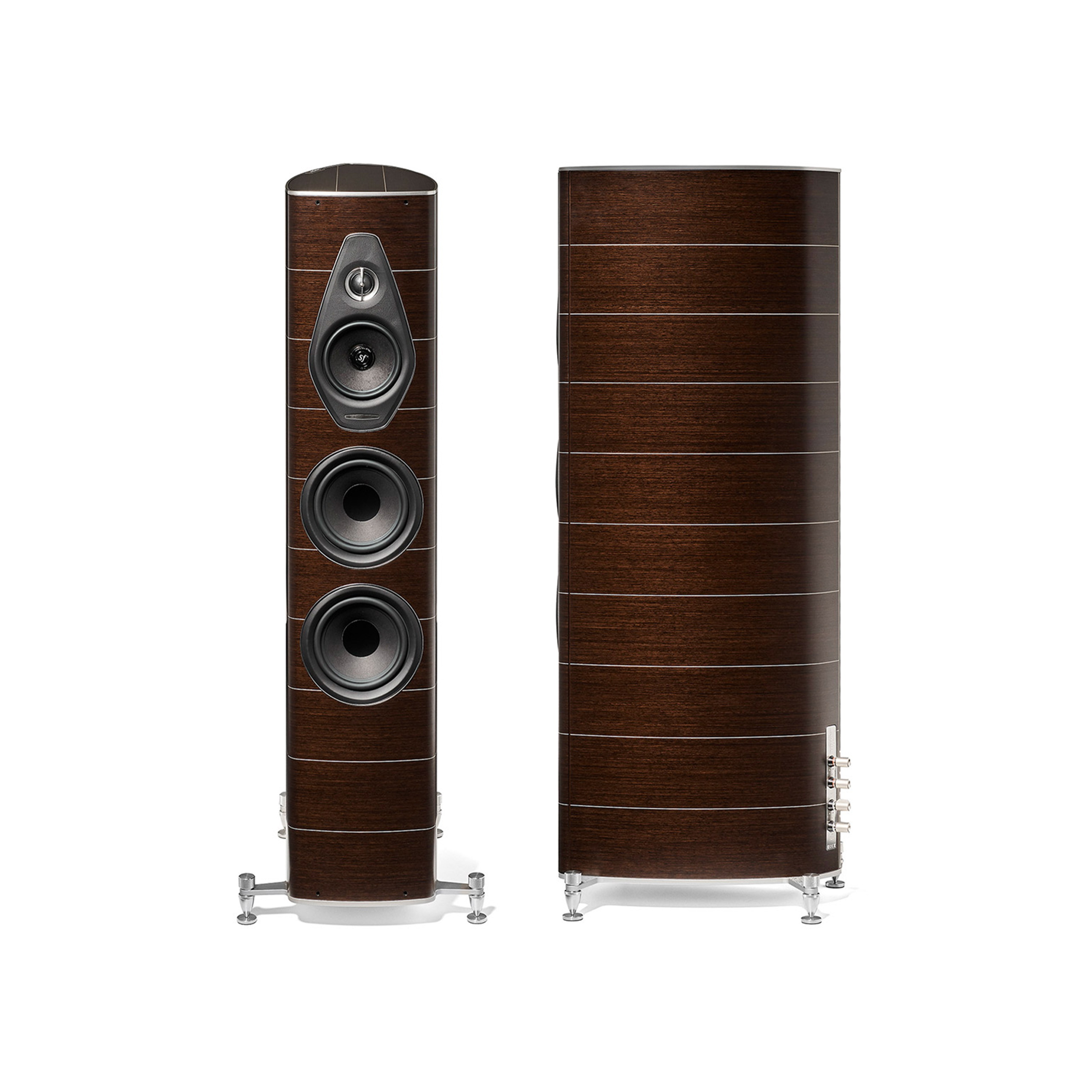 Напольная Акустика Sonus Faber OLYMPICA NOVA III