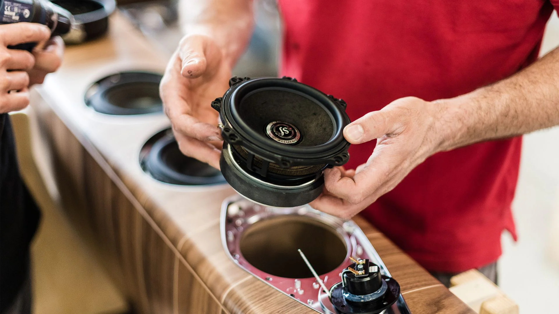 Напольная Акустика Sonus Faber OLYMPICA NOVA II