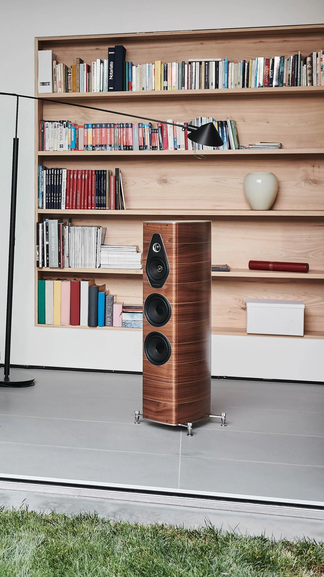 Напольная Акустика Sonus Faber OLYMPICA NOVA III