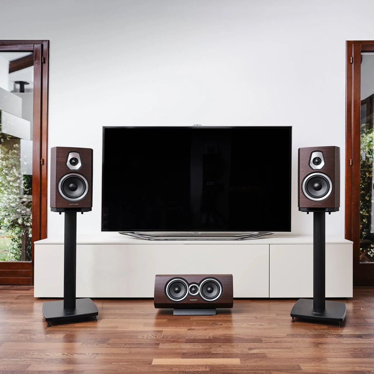 Boxa Centru Sonus Faber SONETTO Center I