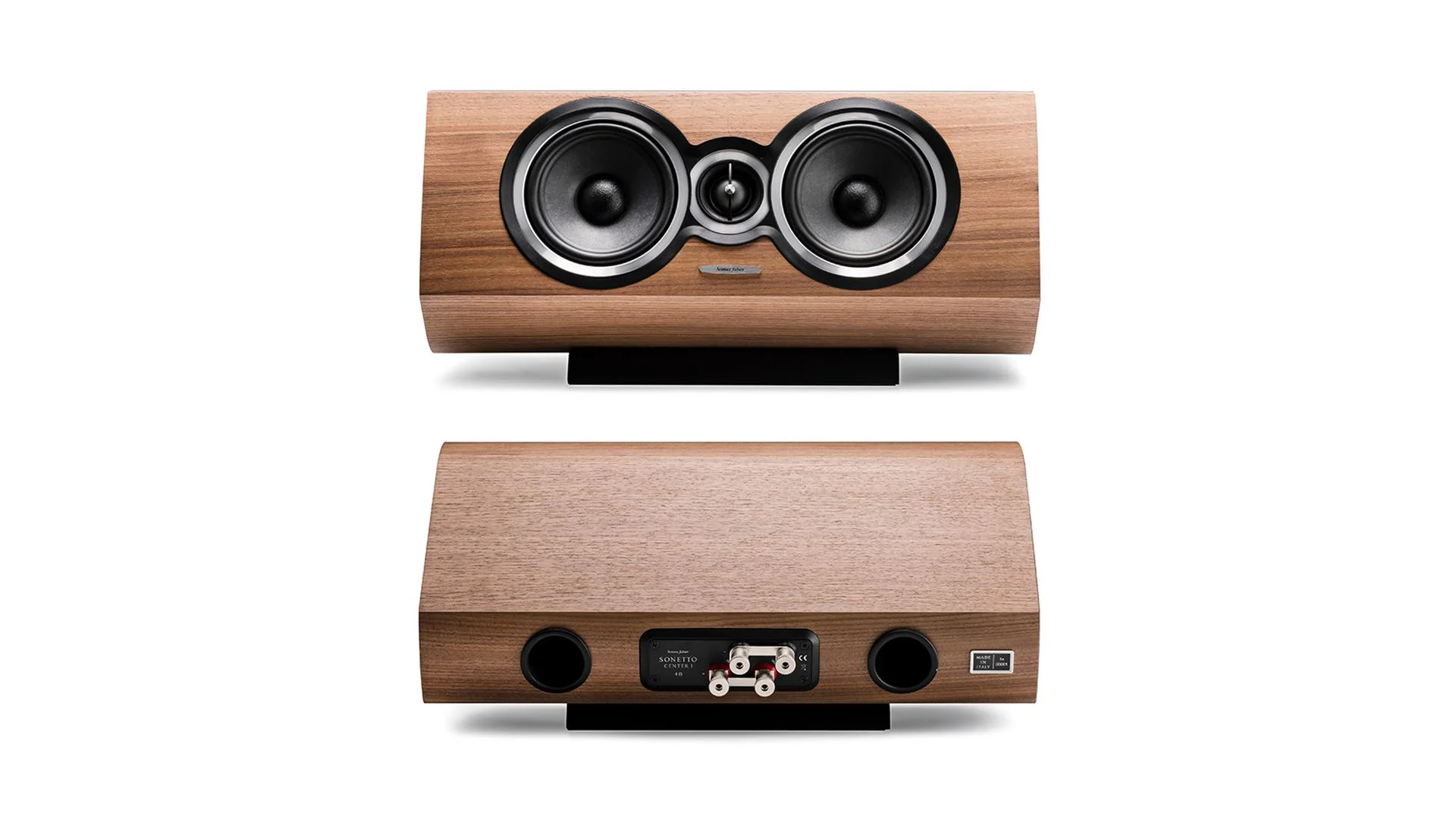 Boxa Centru Sonus Faber SONETTO Center I