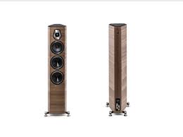 Boxe de Podea Sonus Faber SONETTO III