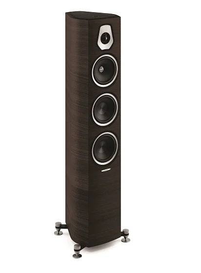 Boxe de Podea Sonus Faber SONETTO III