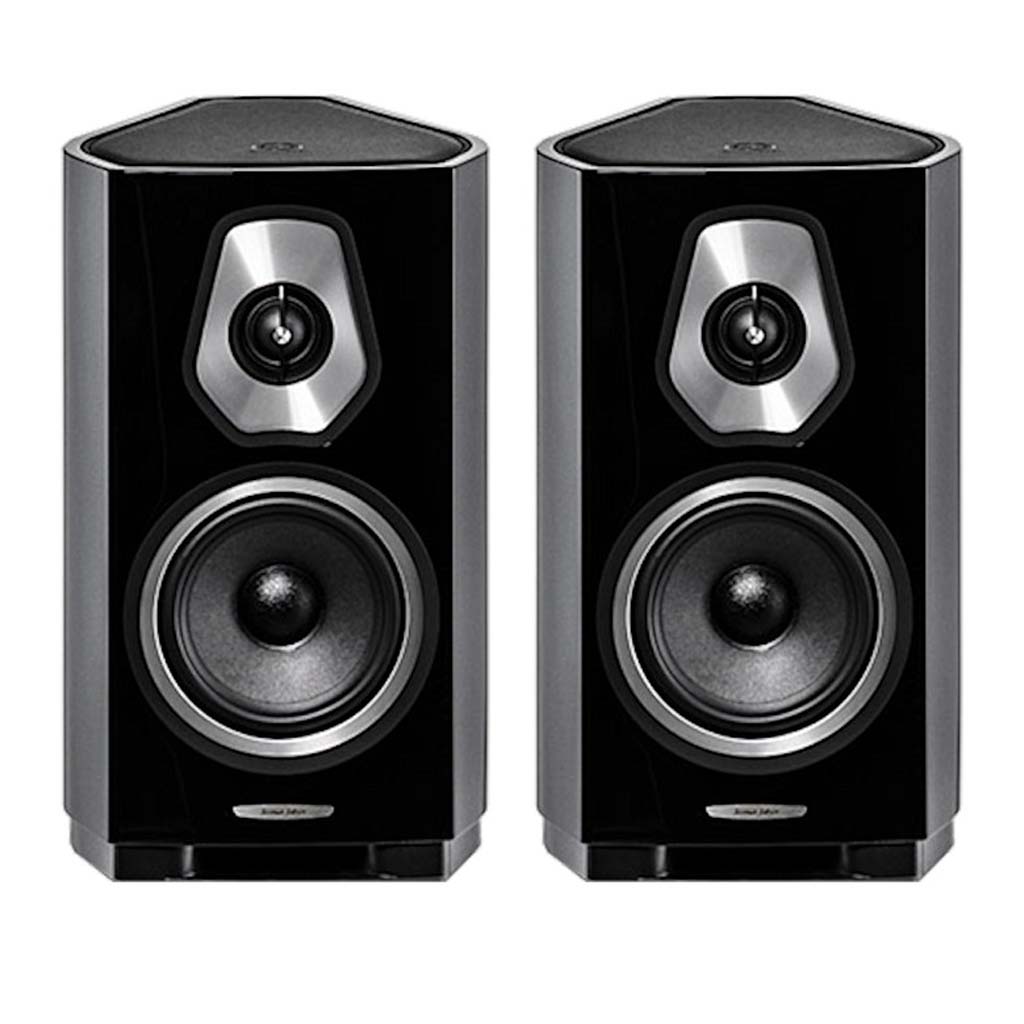 Полочная Акустика Sonus Faber SONETTO I