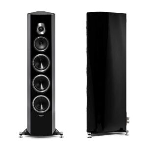 Boxe de podea Sonus Faber SONETTO VIII