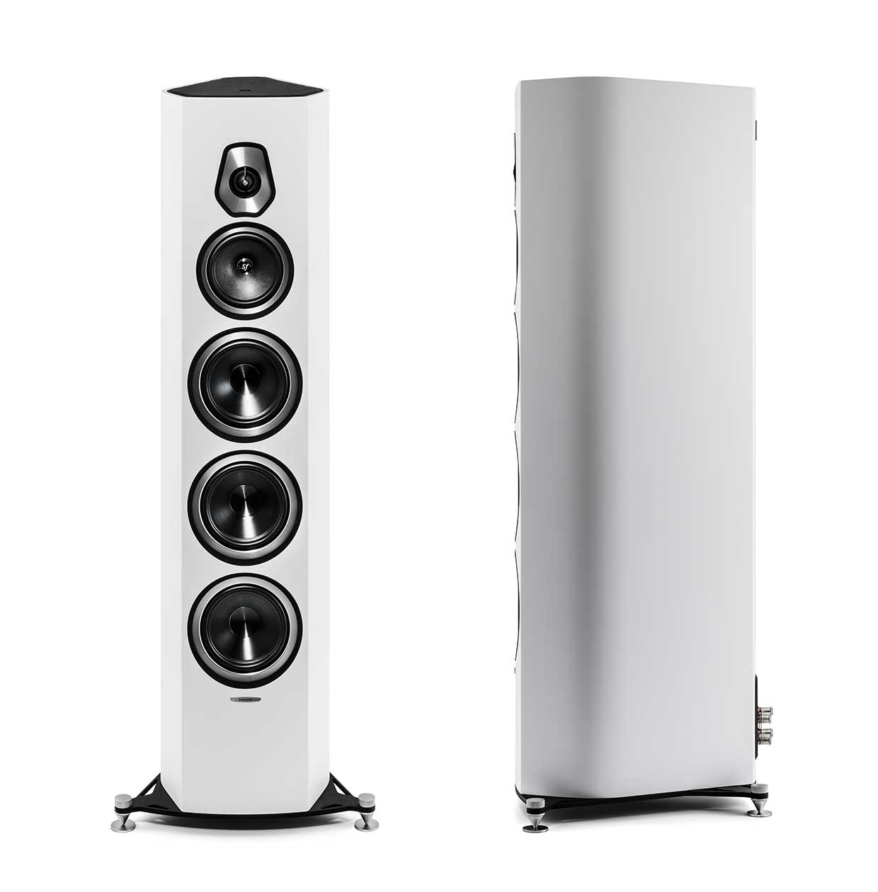 Boxe de podea Sonus Faber SONETTO VIII