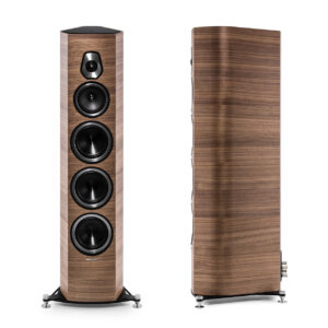 Напольная Акустика Sonus Faber SONETTO VIII