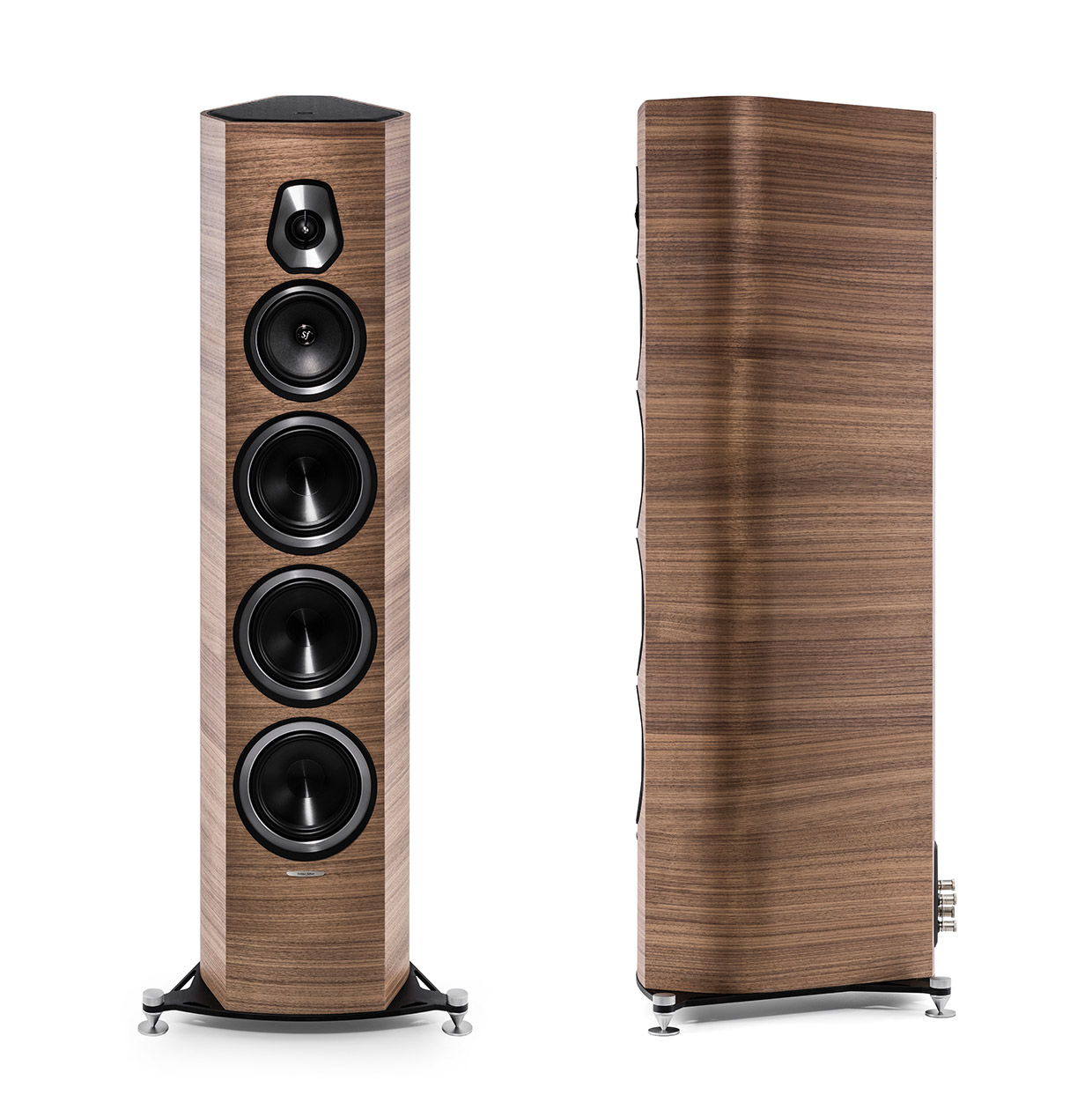 Boxe de podea Sonus Faber SONETTO VIII