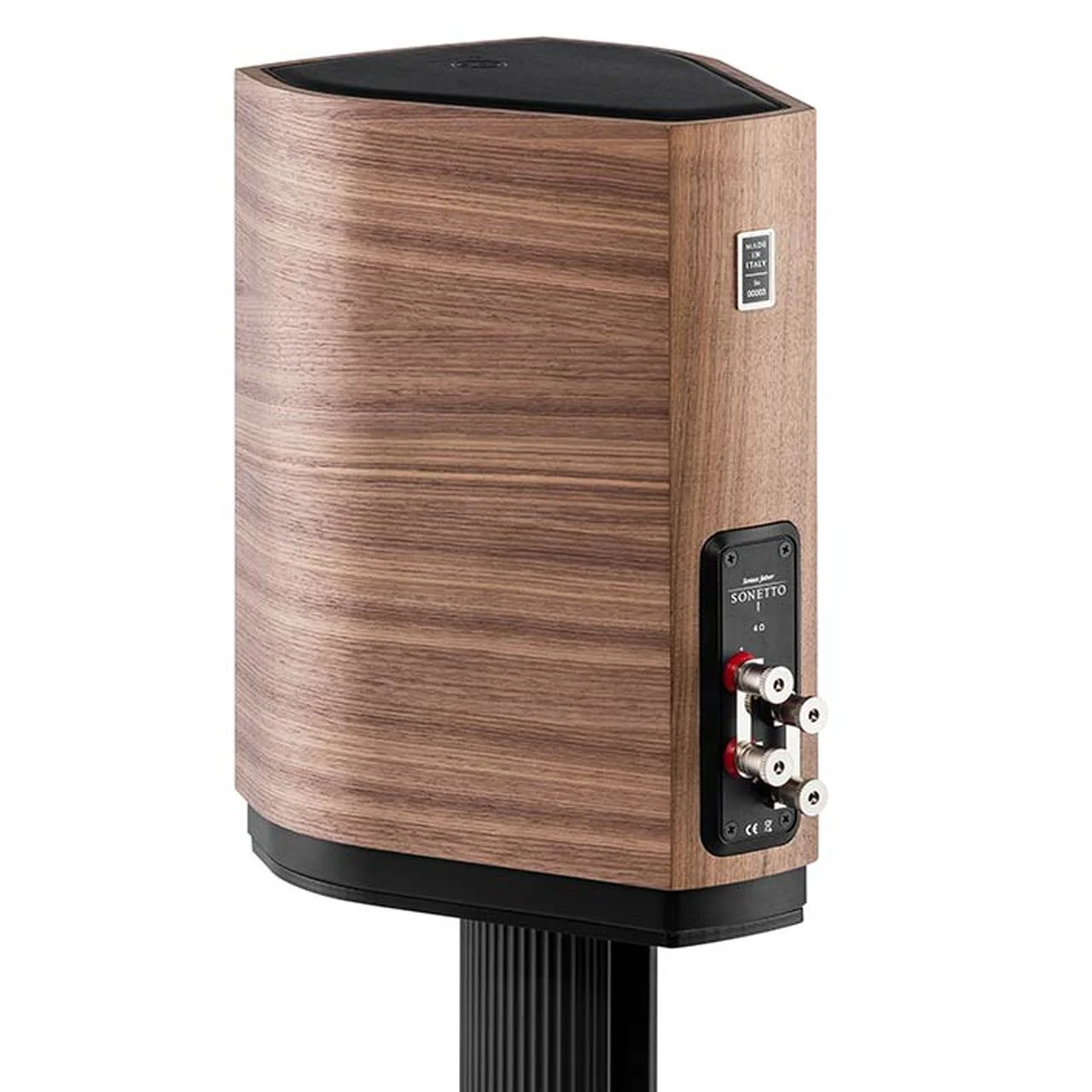 Полочная Акустика Sonus Faber SONETTO I