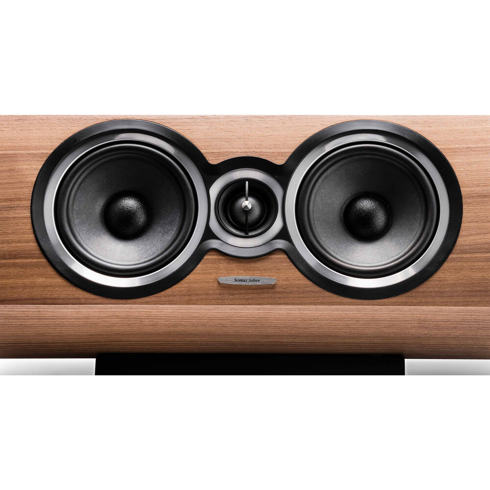 Boxa Centru Sonus Faber SONETTO Center I