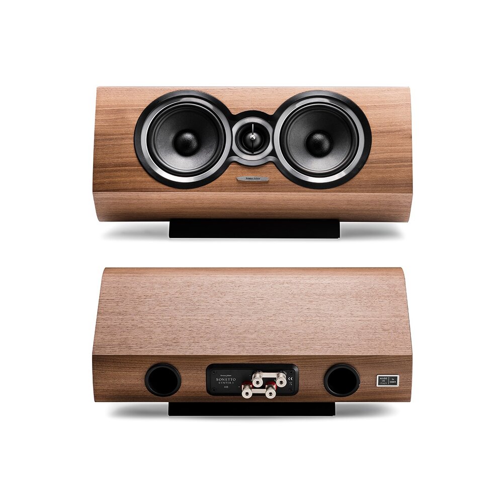 Boxa Centru Sonus Faber SONETTO Center I