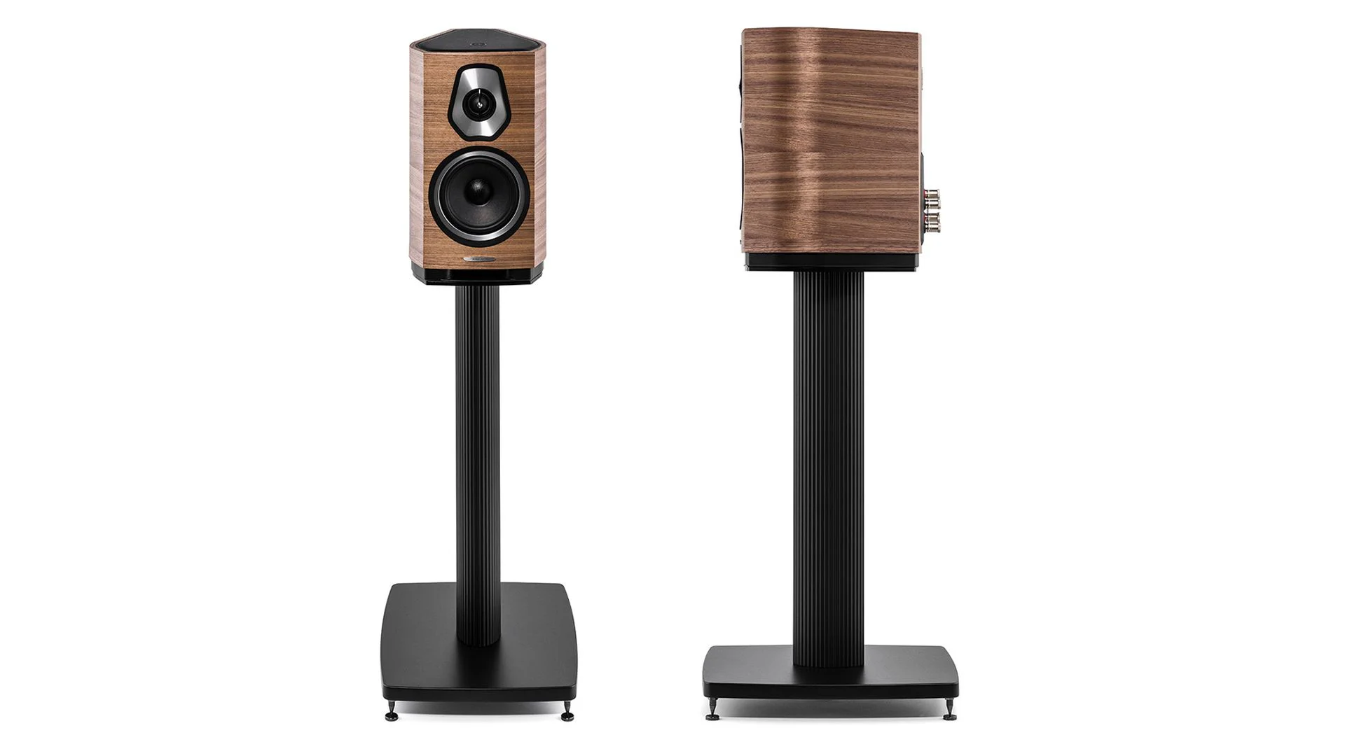 Полочная Акустика Sonus Faber SONETTO I