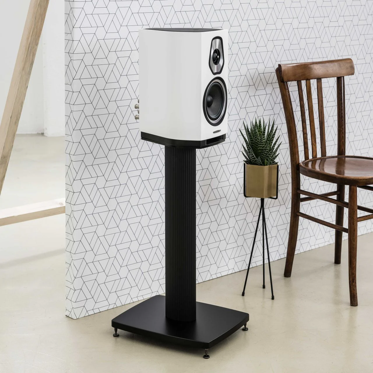 Полочная Акустика Sonus Faber SONETTO I