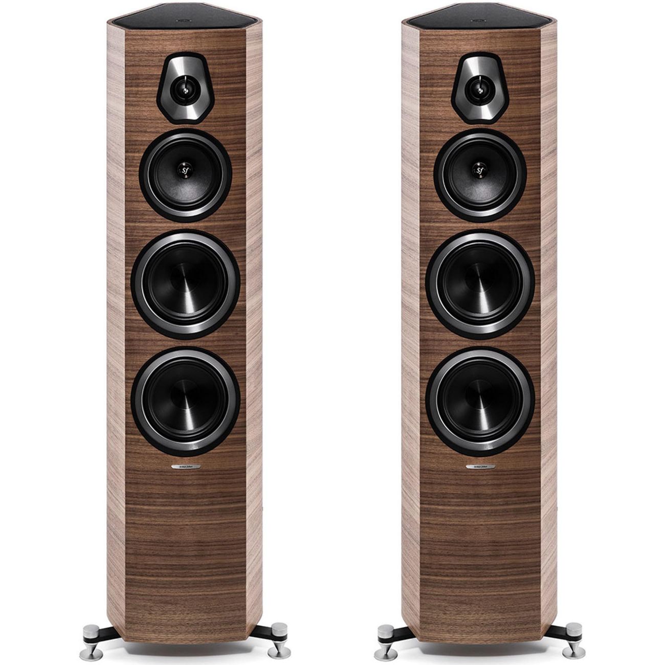 Boxe de Podea Sonus Faber SONETTO V