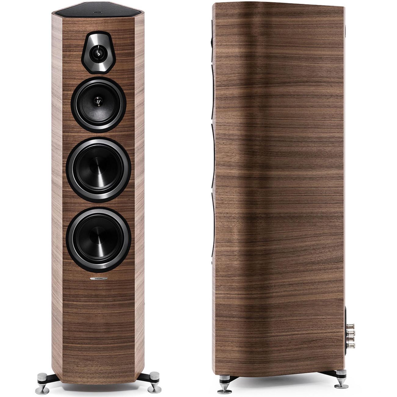 Boxe de Podea Sonus Faber SONETTO V