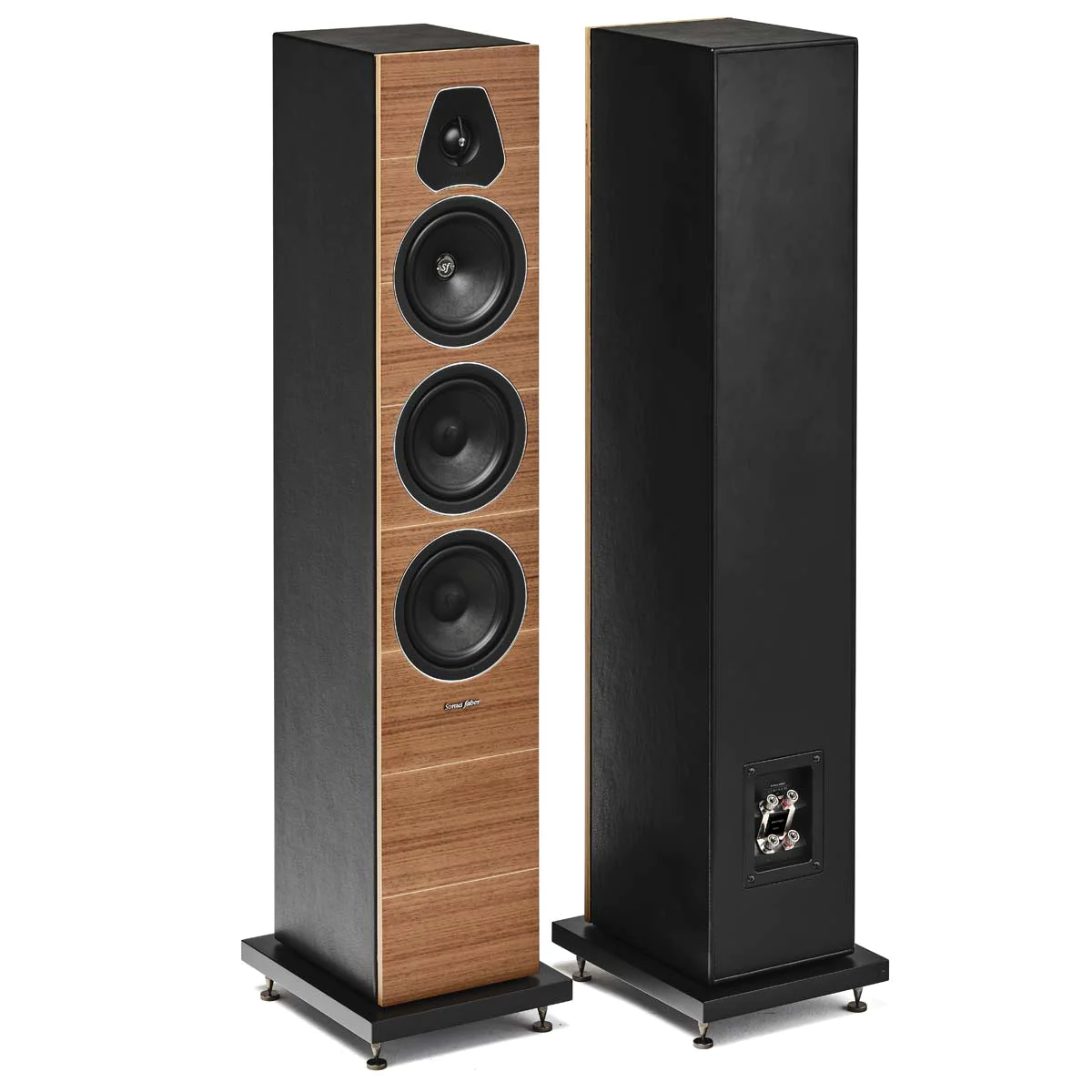 Напольная Акустика Sonus Faber LUMINA III