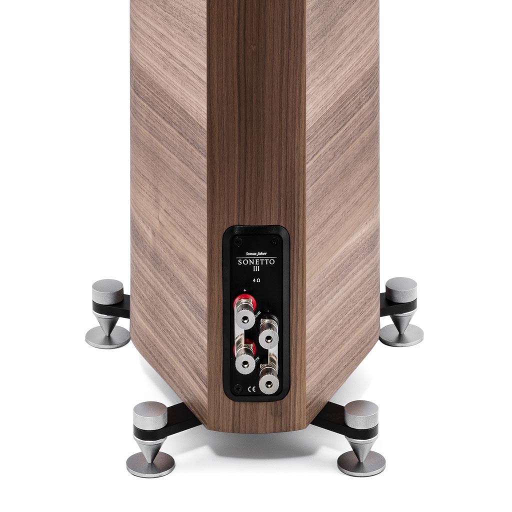 Boxe de Podea Sonus Faber SONETTO III