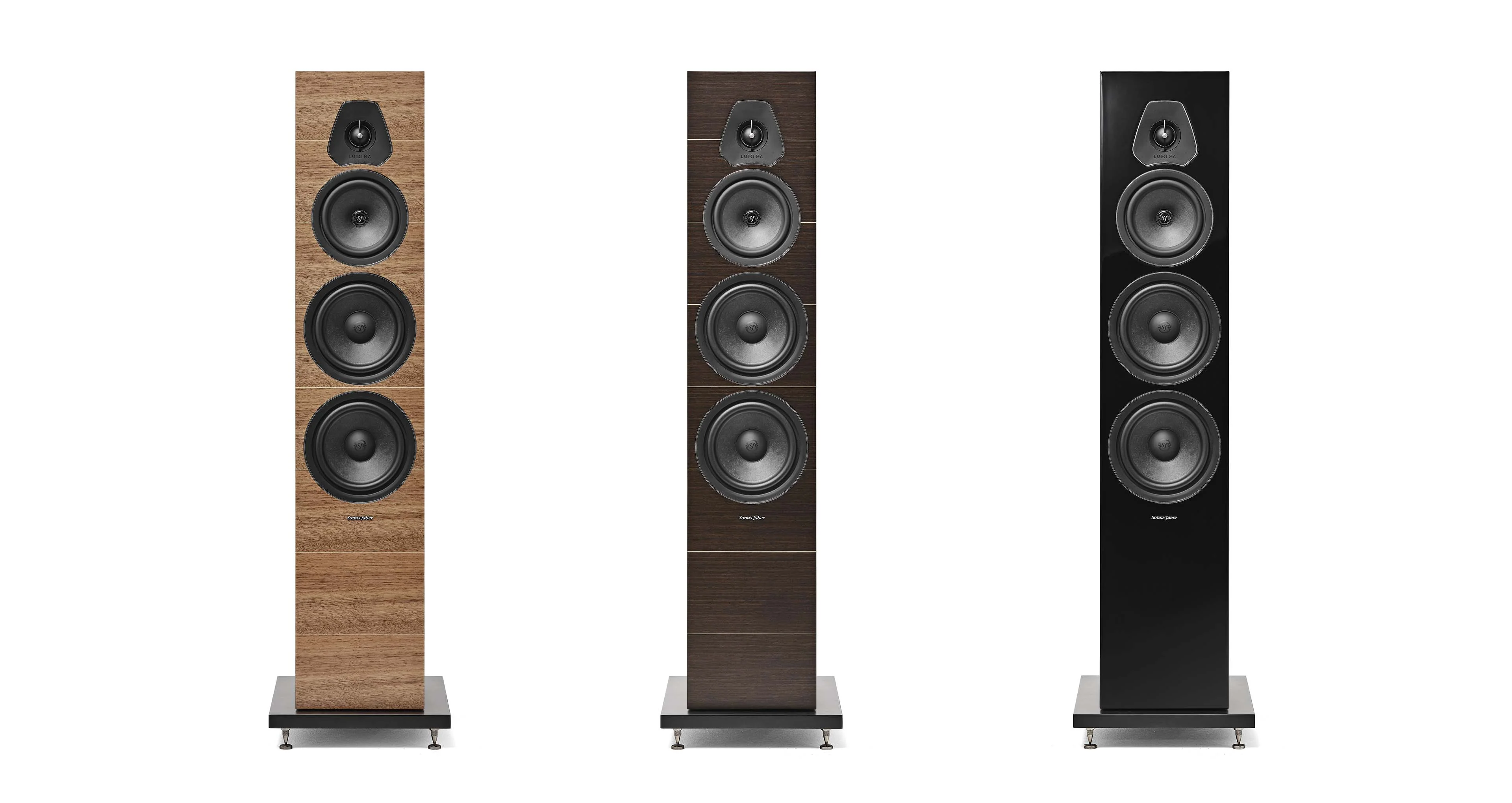 Напольная Акустика Sonus Faber LUMINA V