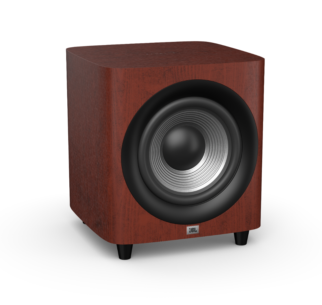 Subwoofer JBL STUDIO 660P