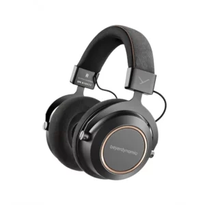 Полноразмерные Наушники Beyerdynamic Amiron Wireless Copper