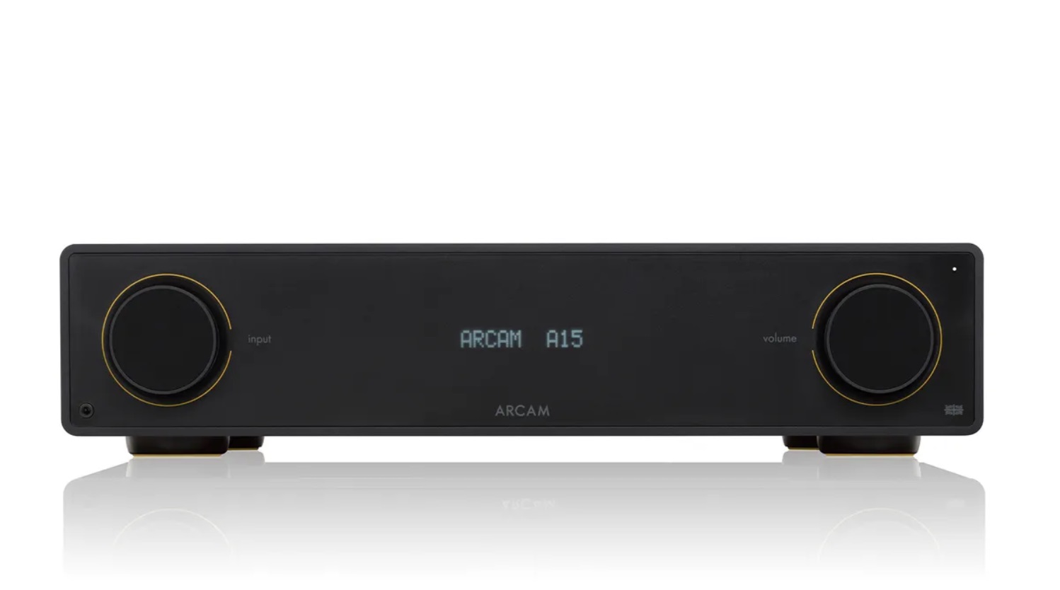 Интегральный Усилитель Arcam A15