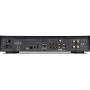 Amplificator Integrat Arcam A5