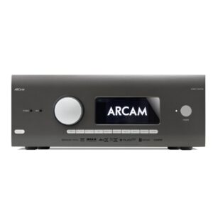 AV Receiver Arcam AVR21