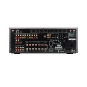 AV Receiver Arcam AVR21