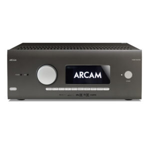 AV Receiver Arcam AVR5