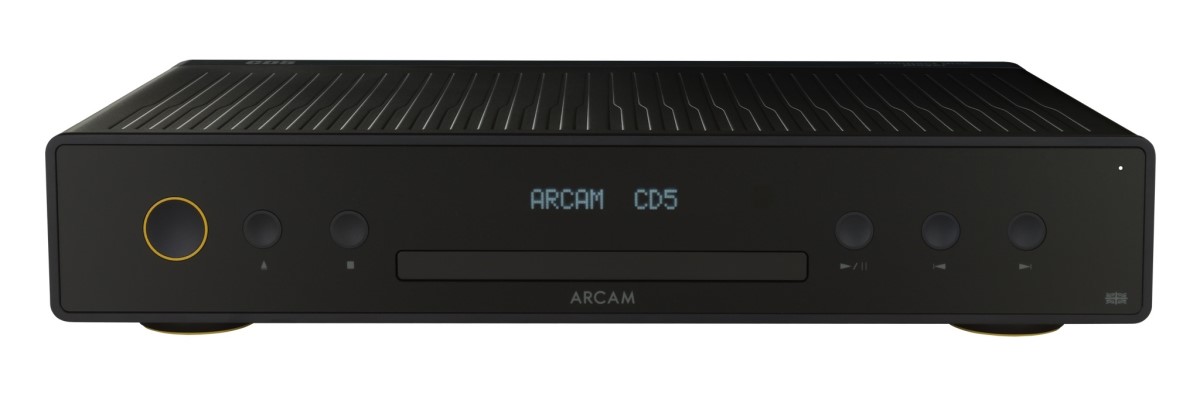 CD Плеер Arcam CD5