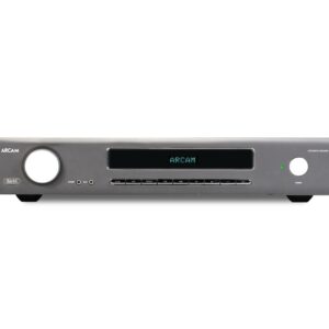 Интегральный Усилитель Arcam HDA SA10