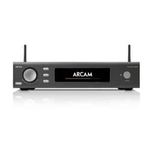 Стример Arcam ST60