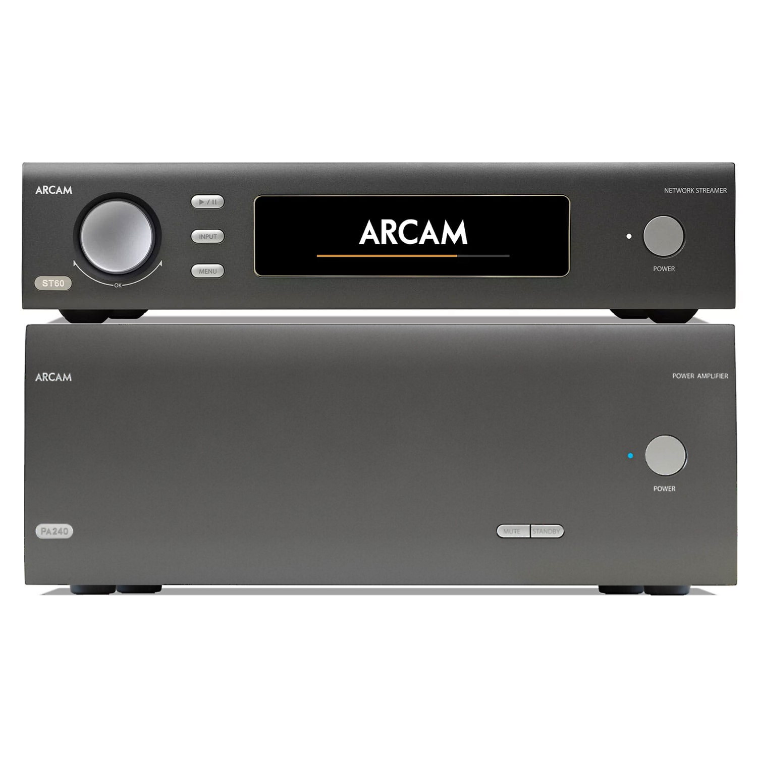 Amplificator Putere Arcam PA240