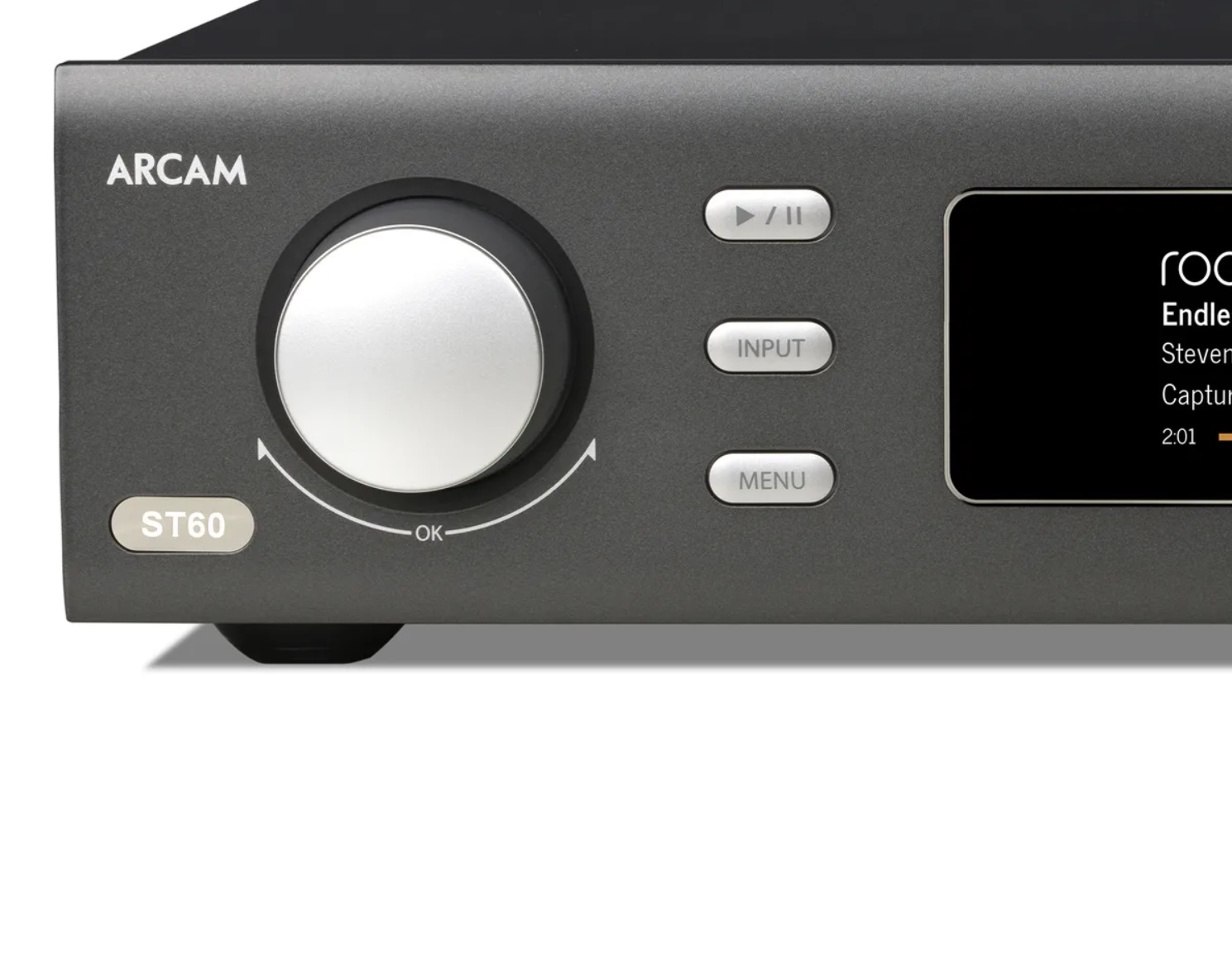 Стример Arcam ST60