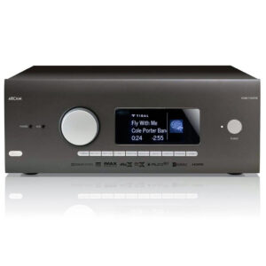 AV Процессор Arcam AV41