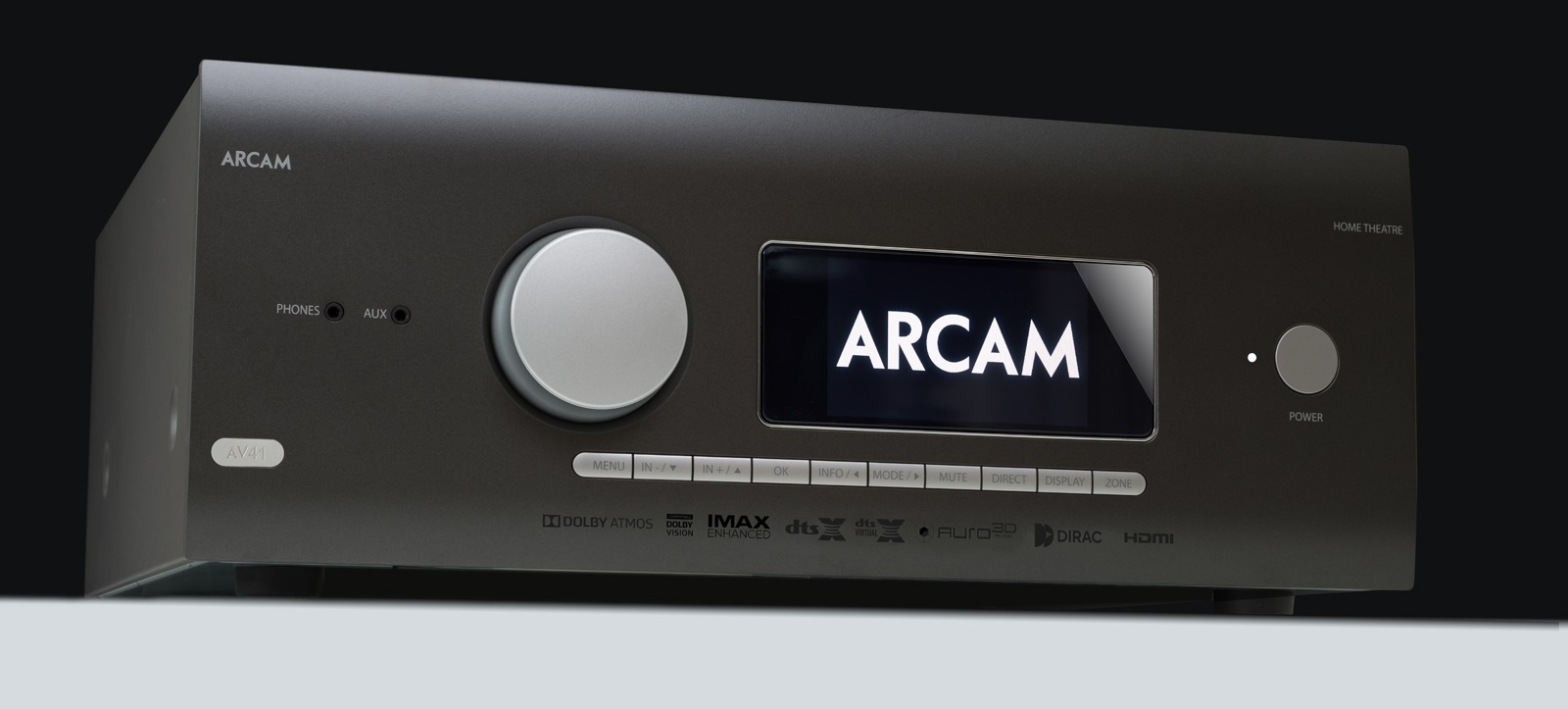 AV Процессор Arcam AV41