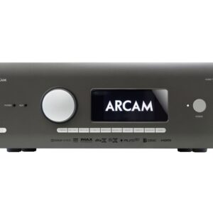 AV Receiver Arcam AVR31