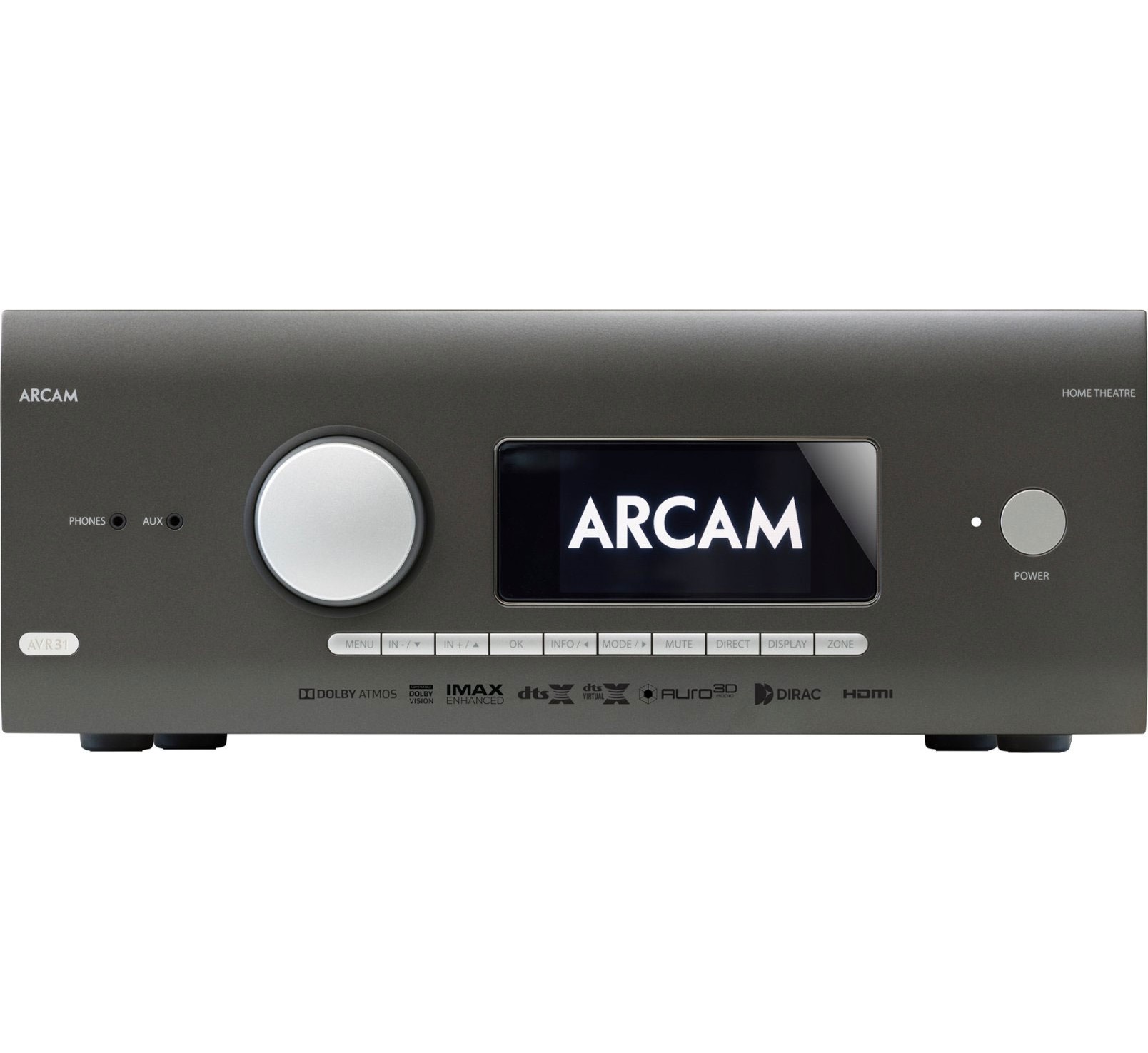 AV-Ресивер Arcam AVR31